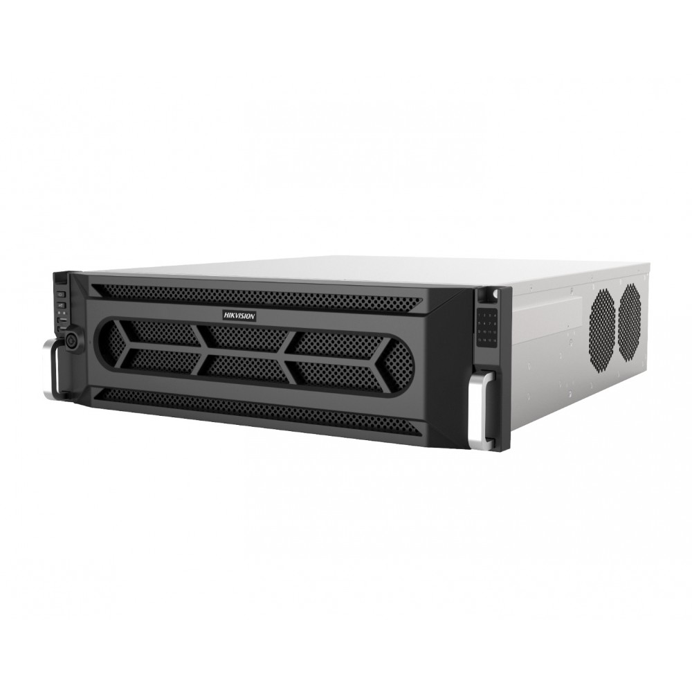 NVR 64CH 4K SERIE DEEPIN MIND iDS-96064NXI-I16 HIKVISION NVR 64CH 4K SERIE DEEPIN MIND iDS-96064NXI-I16 HIKVISION