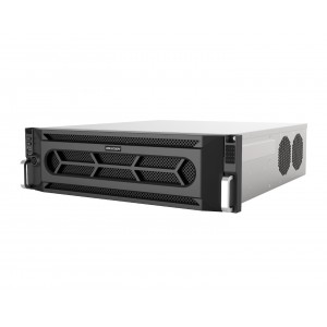 NVR 64CH 4K SERIE DEEPIN MIND iDS-96064NXI-I16 HIKVISION