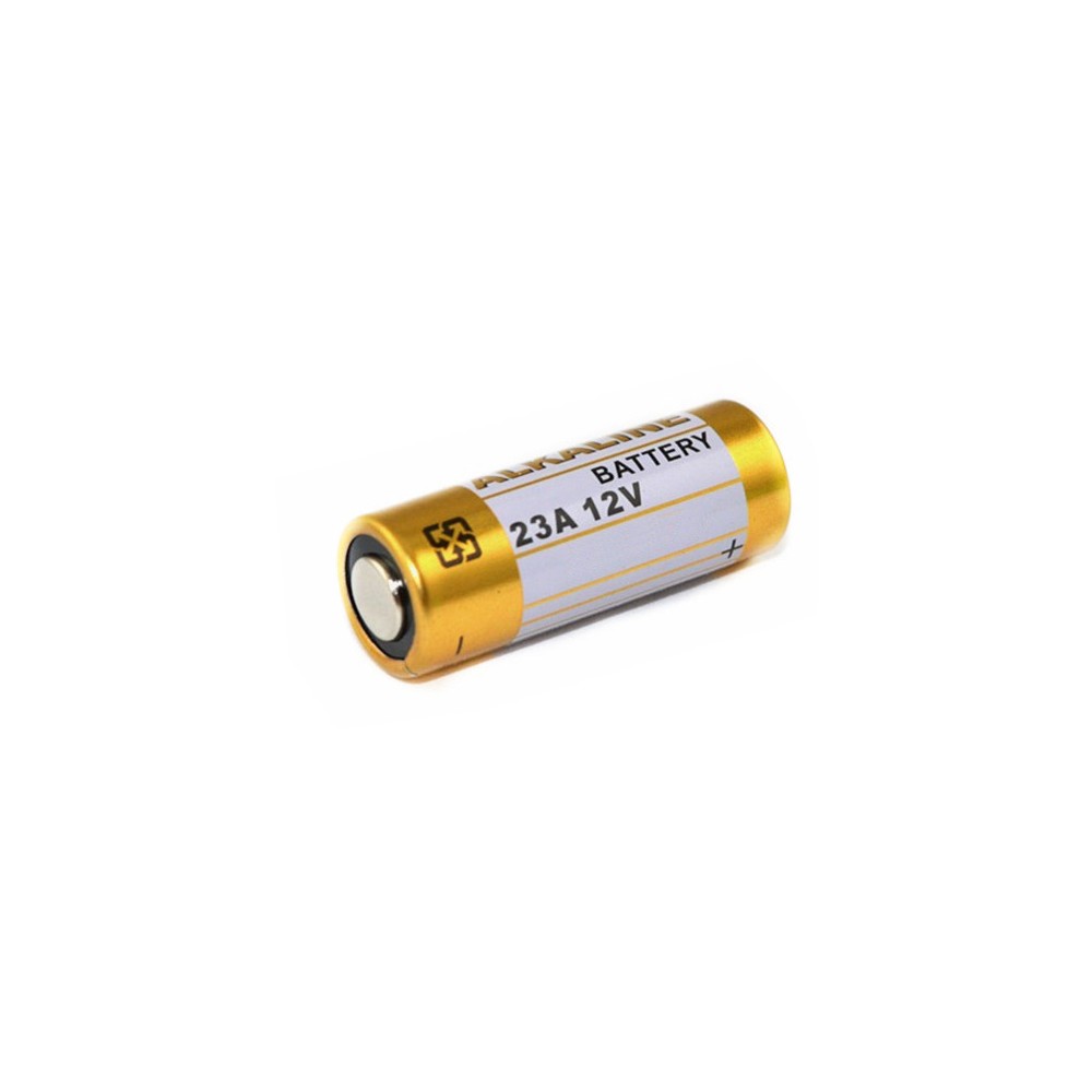 Bateria 12V 23A para Rossi, Peccinin, ET, Garrison, ATC388, Vision