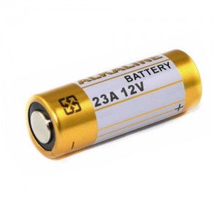 Bateria 12V 23A para Rossi, Peccinin, ET, Garrison, ATC388, Vision