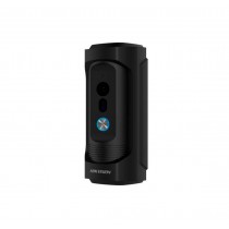 Timbre 2MP anti Vandalico PoE Web DS-KB8113-IME1(B) Hikvision