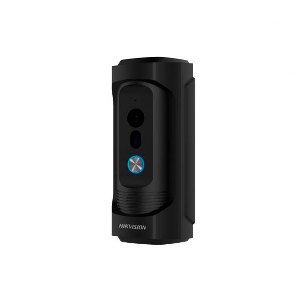 Timbre 2MP anti Vandalico PoE Web DS-KB8113-IME1(B) Hikvision Timbre 2MP anti Vandalico PoE Web DS-KB8113-IME1(B) Hikvision