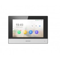 Monitor IP Interior 7 Pulgadas DS-KH6320-TE1 Hikvision