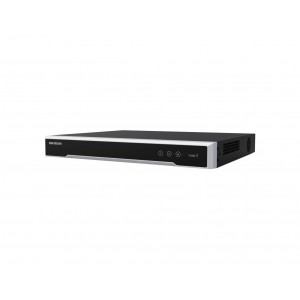 NVR 8 Canales 4K PoE DS-7608NI-Q2/8P(D) Hikvision