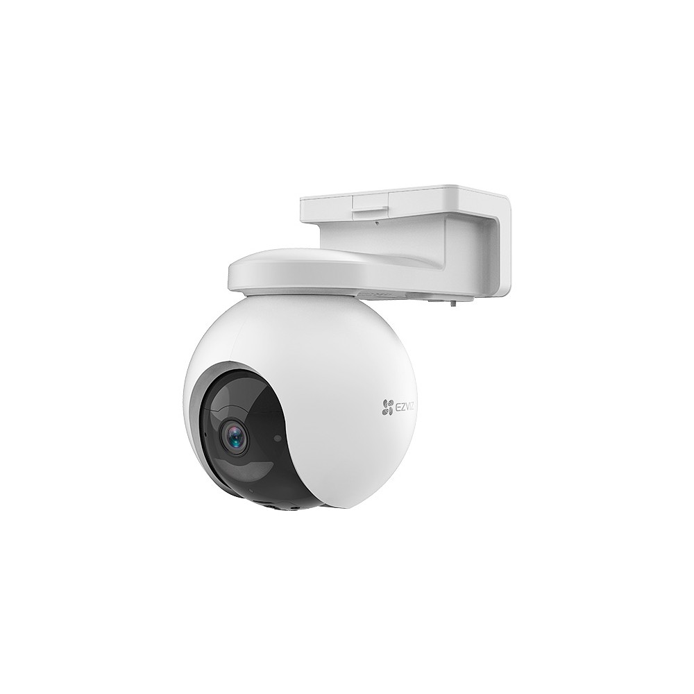 Camara EB8 4G 2K con Bateria CS-EB8-R100-1K3FL4GA-LA Ezviz Camara EB8 4G 2K con Bateria CS-EB8-R100-1K3FL4GA-LA Ezviz