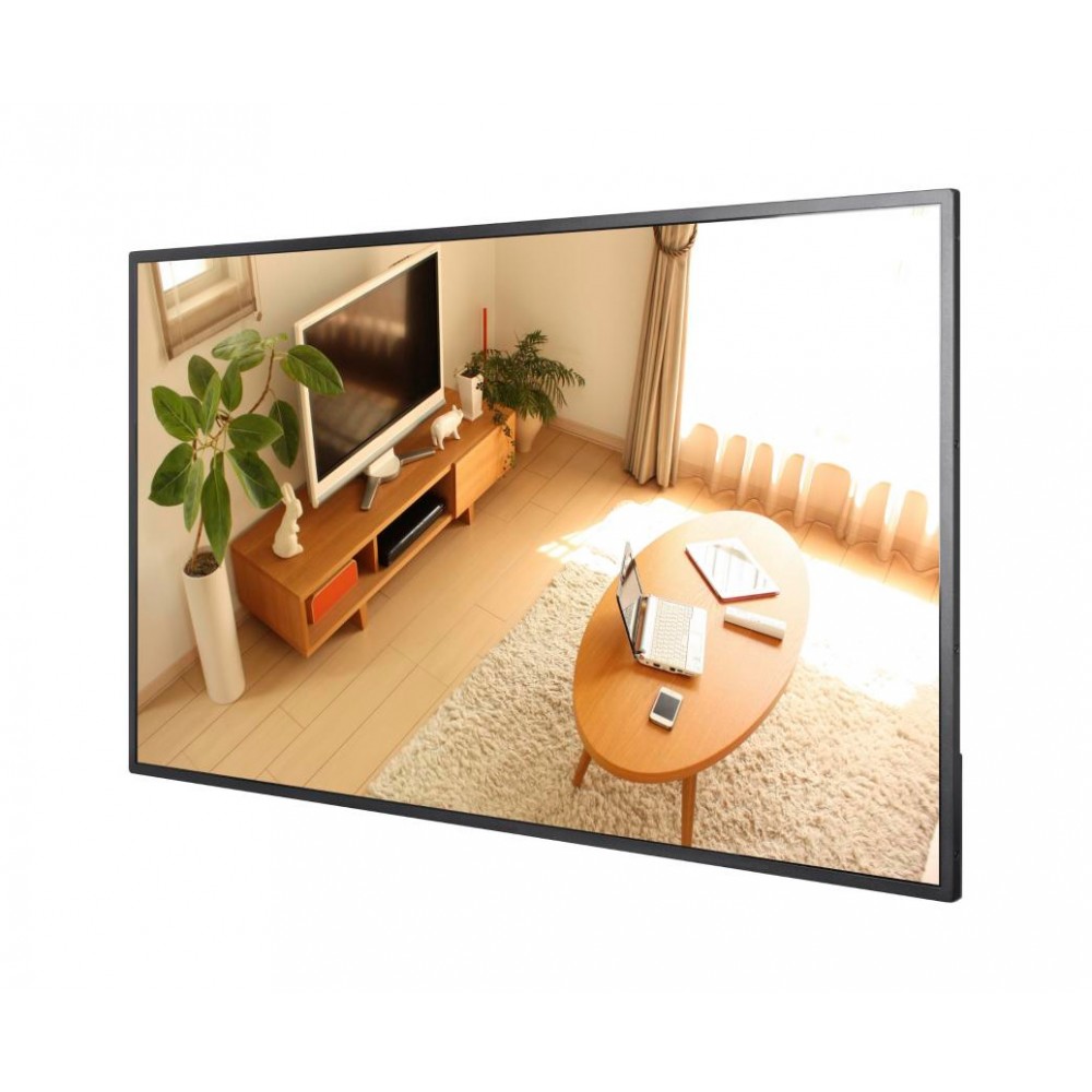 Monitor LED 43 Pulgadas 4K, Android, DS-D6043UN-B(IN) Hikvision Monitor LED 43 Pulgadas 4K, Android, DS-D6043UN-B(IN) Hikvision