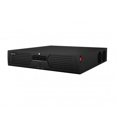 NVR 64 Canales 4K DS-9664NI-M8 Hikvision