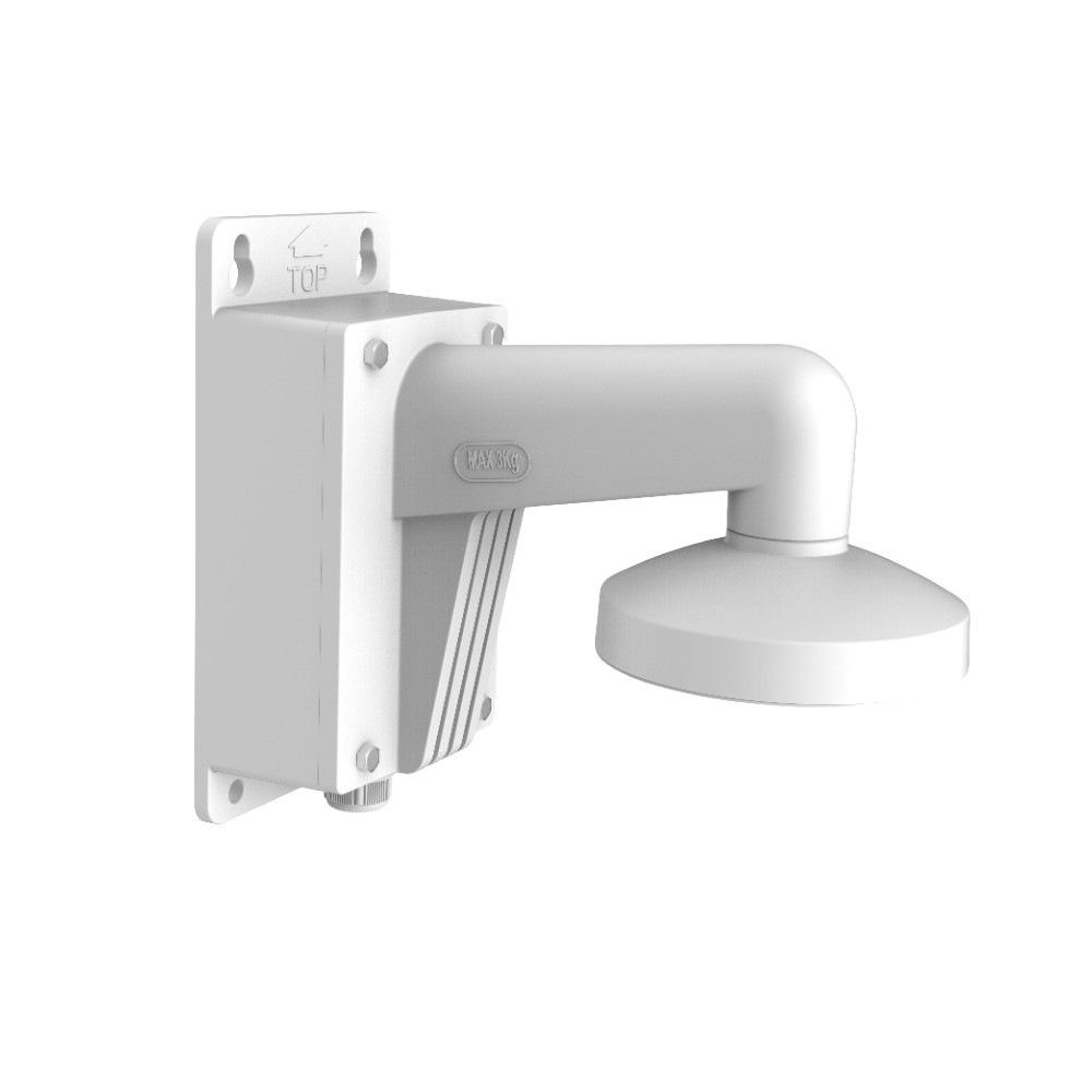 Soporte de Pared DS-1473ZJ-135B Hikvision