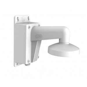 Soporte de Pared DS-1473ZJ-135B Hikvision