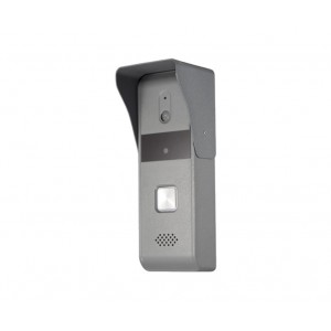 Kit Video Intercomunicador Hibrido DS-KIS303-P Hikvision