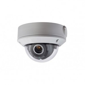 Open Box - DOMO TVI 2MP IR40M MET. DS-2CE5AD0T-VPIT3F (2.8-12mm) HIKVISION