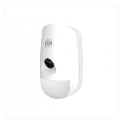 PIRCAM Inalámbrico DS-PDPC12P-EG2-WB(B) Hikvison