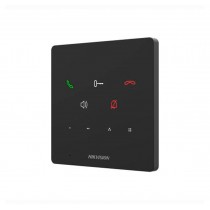 Estación de Interior IP sin pantalla PoE DS-KH6000-E1 Hikvision