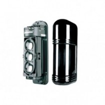 Rayo lineal de Triple haz....