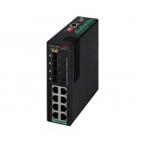 H3C Router 8FE + 4 SFP IE4320-12P