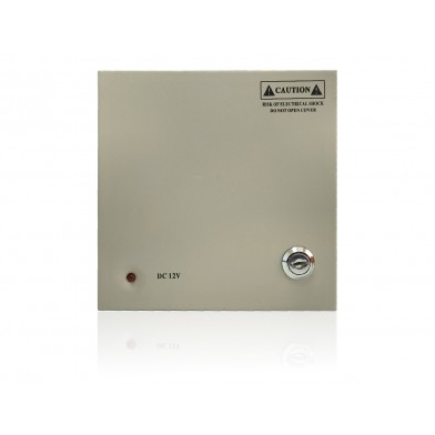 Fuente de poder ECO 5A4CH ATC