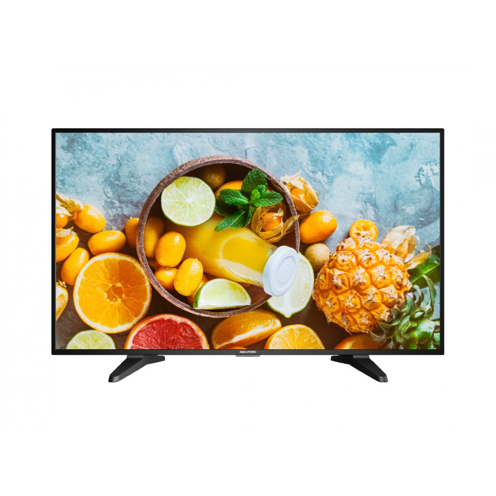 Monitor 43 Pulgadas 1080p FullHD HDMI DS-D5043QE Hikvision Monitor 43 Pulgadas 1080p FullHD HDMI DS-D5043QE Hikvision