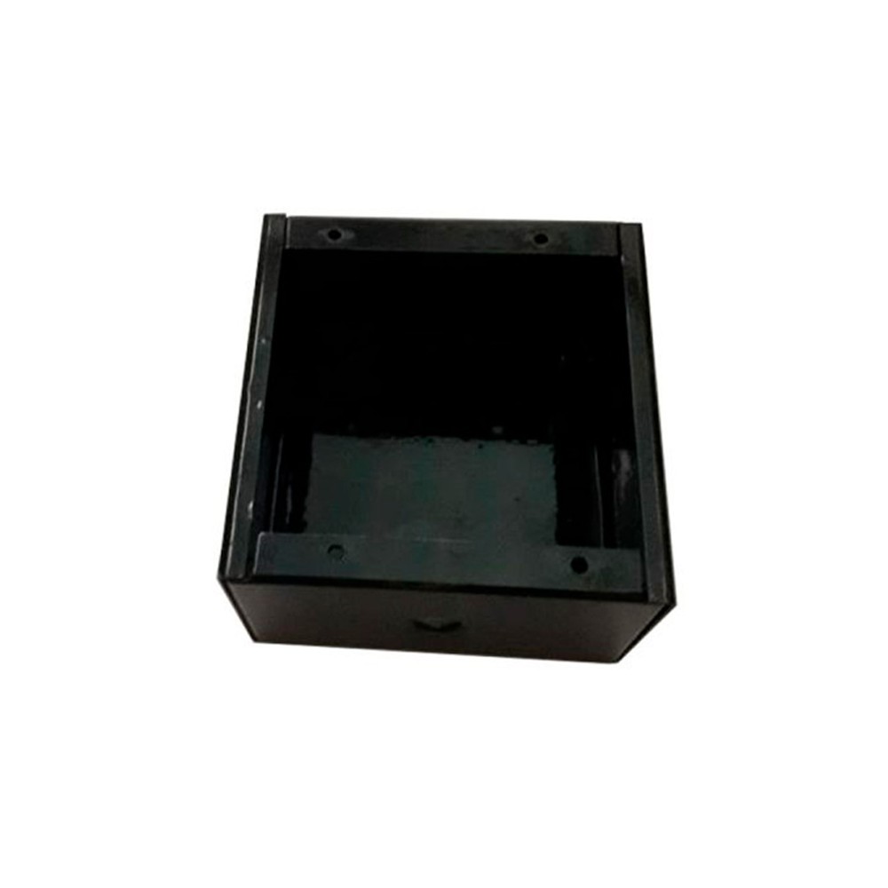 Caja Metalica para Portero exterior Tipo LEDA AIPHONE Caja Metalica para Portero exterior Tipo LEDA AIPHONE