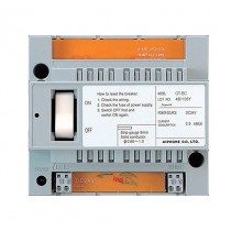 Unidad de control Audio BUS GT-BC AIPHONE