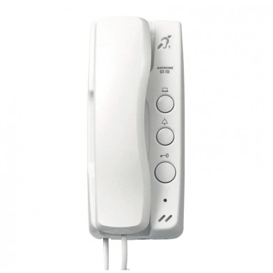 Citofono Audio GT-1D AIPHONE