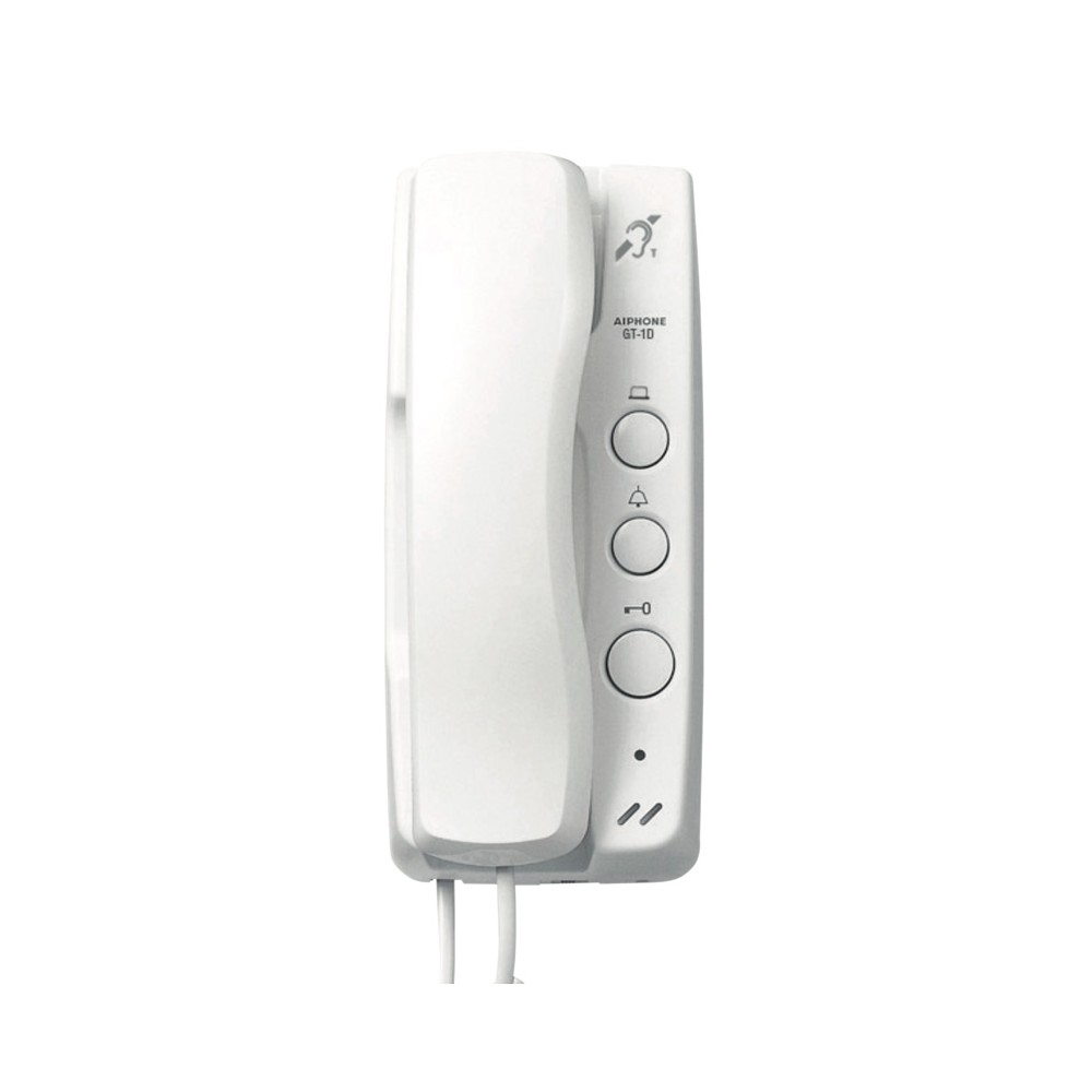 Citofono Audio GT-1D AIPHONE Citofono Audio GT-1D AIPHONE