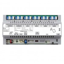 Unidad de control BUS Ampliada GT-BC XB AIPHONE