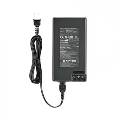 Fuente de Poder 12Vdc 2,5A AIPHONE