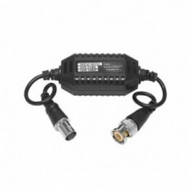 Aislador de Tierra para Video hasta 2MP