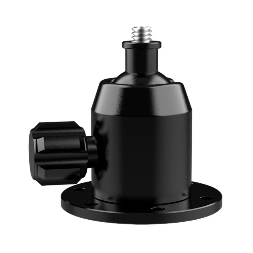 Soporte para Camaras con conector M3 DS-2920ZJ Hikvision Soporte para Camaras con conector M3 DS-2920ZJ Hikvision