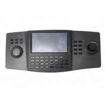 Joystick C/Pantalla LCD 7 pulgadas DS-1100KI(C) Hikvision