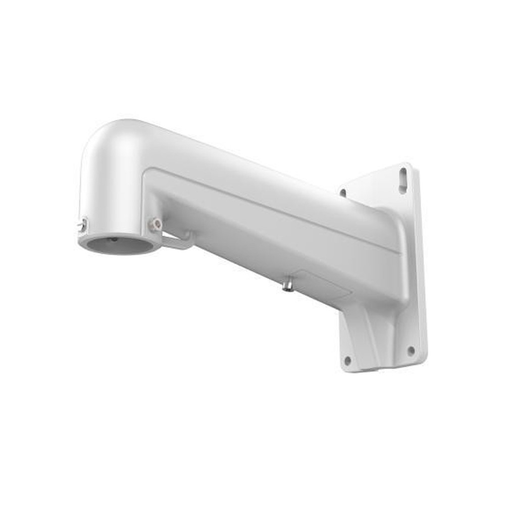 Soporte para Pared de Aluminio DS-1602ZJ Hikvision Soporte para Pared de Aluminio DS-1602ZJ Hikvision