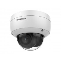 Domo IP 4MP IR40m Deep Learning DS-2CD3143G2-ISU 2.8mm Hikvision