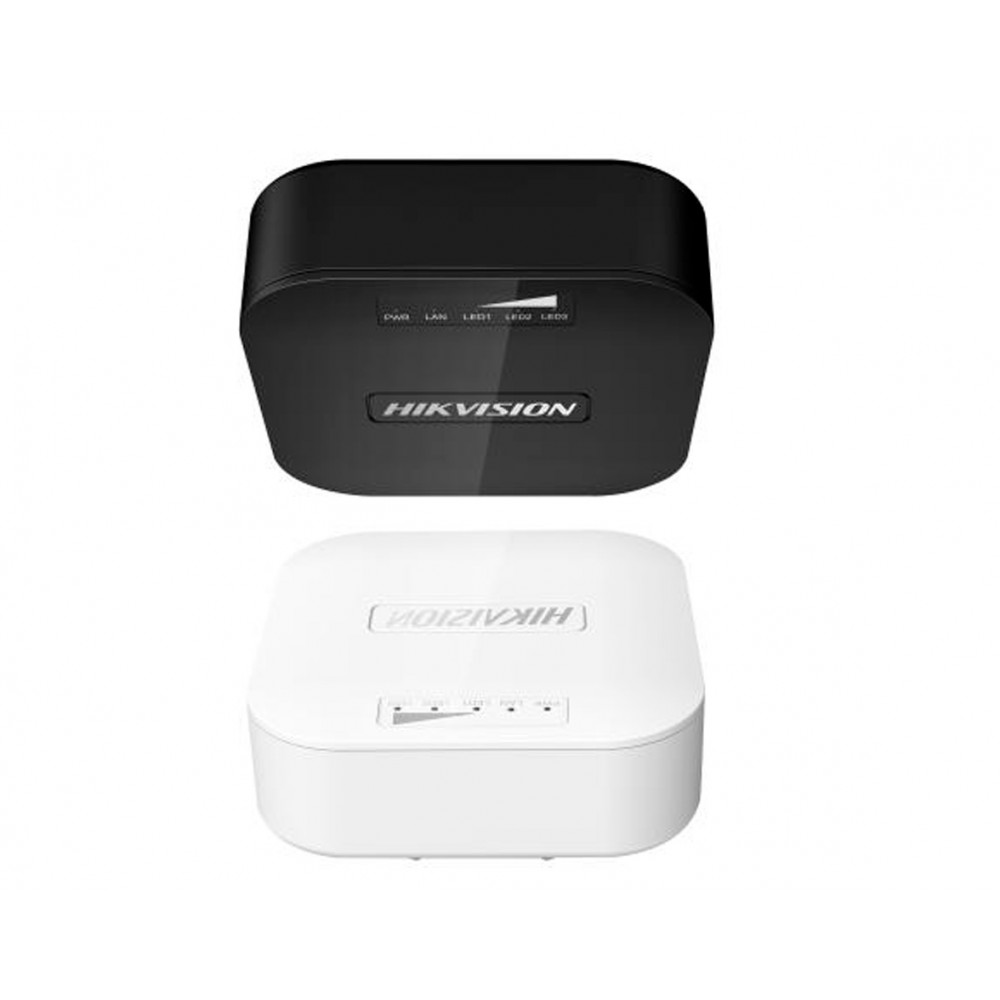 CPE inalambrico para ascensores 300Mbps 100m DS-3WF0AC-2NT Hikvision CPE inalambrico para ascensores 300Mbps 100m DS-3WF0AC-2NT Hikvision