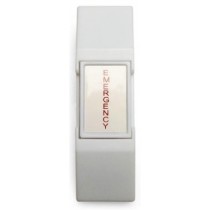 Boton de Emergencia NO/NC ATC