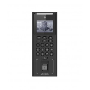 Terminal de Acceso 2MP Facial DS-K1T321MFX Hikvision