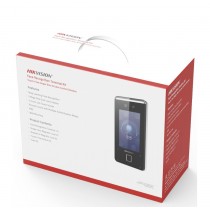 Kit Terminal Facial de 1 puerta DS-KAS541 Hikvision