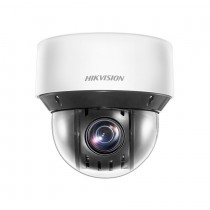 Domo PTZ IP 4MP 25X IR20M DarkFighter DS-2DE4A425IWG-E Hikvision