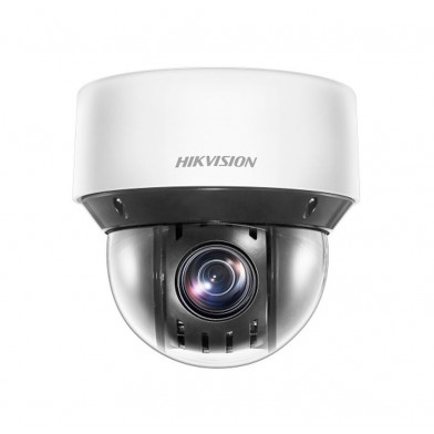 Domo PTZ IP 4MP 25X IR20M DarkFighter DS-2DE4A425IWG-E Hikvision