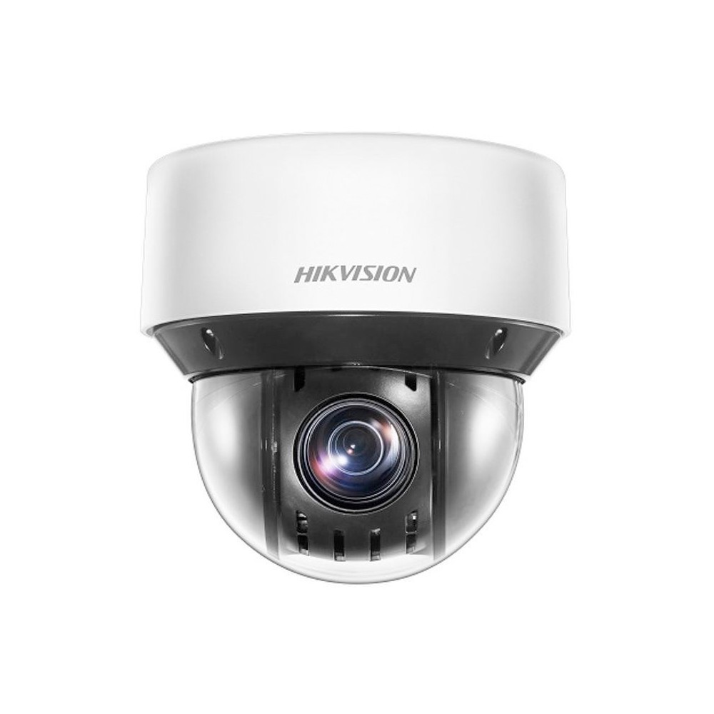 Domo PTZ IP 4MP 25X IR20M DarkFighter DS-2DE4A425IWG-E Hikvision Domo PTZ IP 4MP 25X IR20M DarkFighter DS-2DE4A425IWG-E Hikvision