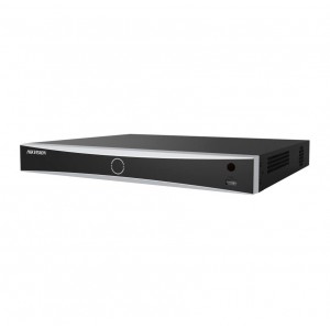 NVR 8 Canales 4K Acusense PoE DS-7608NXI-I2/8P/S (E) Hikvision