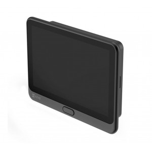 Timbre Inteligente 2MP Inalambrico con Bateria CS-HP4-R100-6E2WPFBS Ezviz