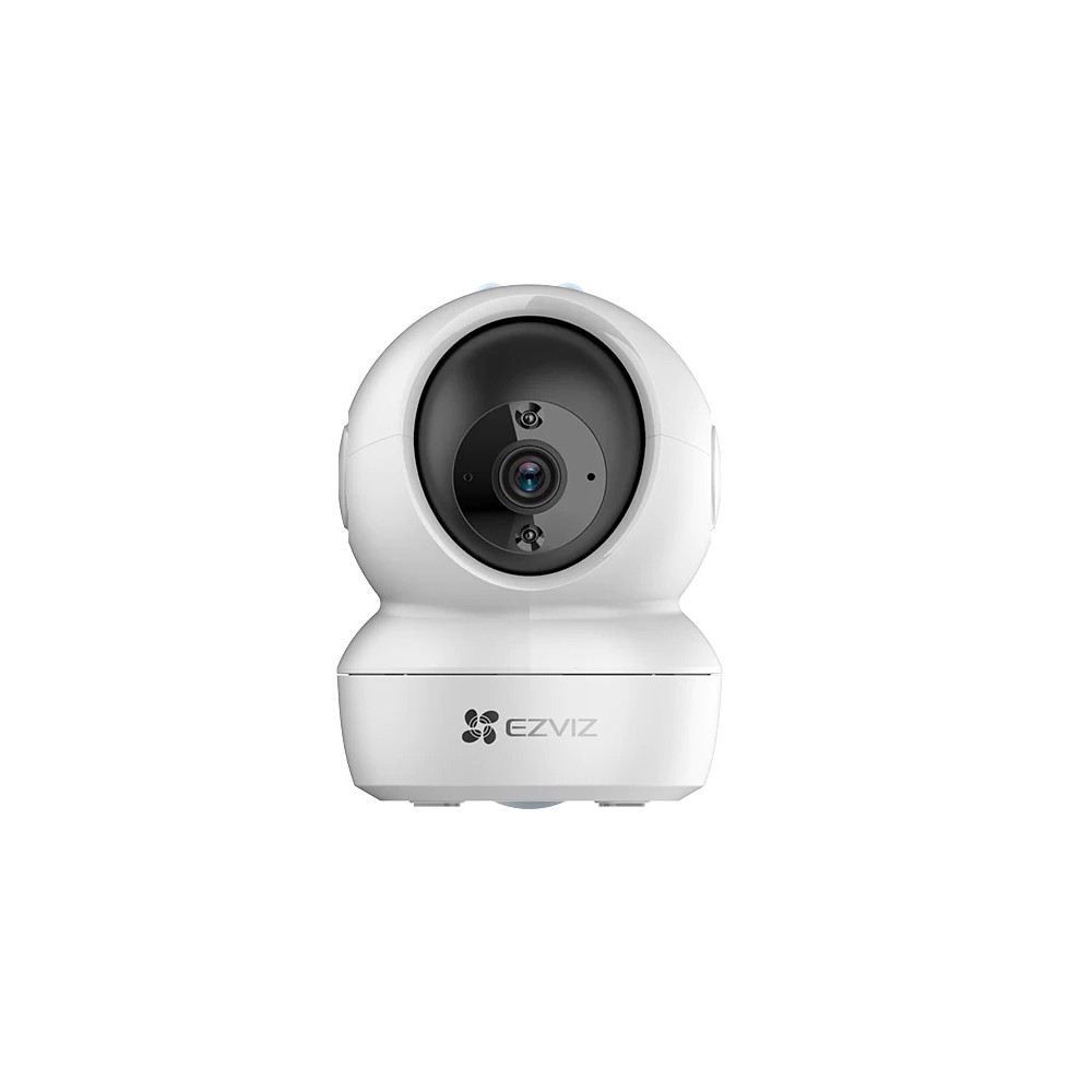 Camara IP 2K+ WiFi H6C IR10M Seguimiento Automatico Audio CS-H6c-R105-1J4WF Ezviz Camara IP 2K+ WiFi H6C IR10M Seguimiento Automatico Audio CS-H6c-R105-1J4WF Ezviz