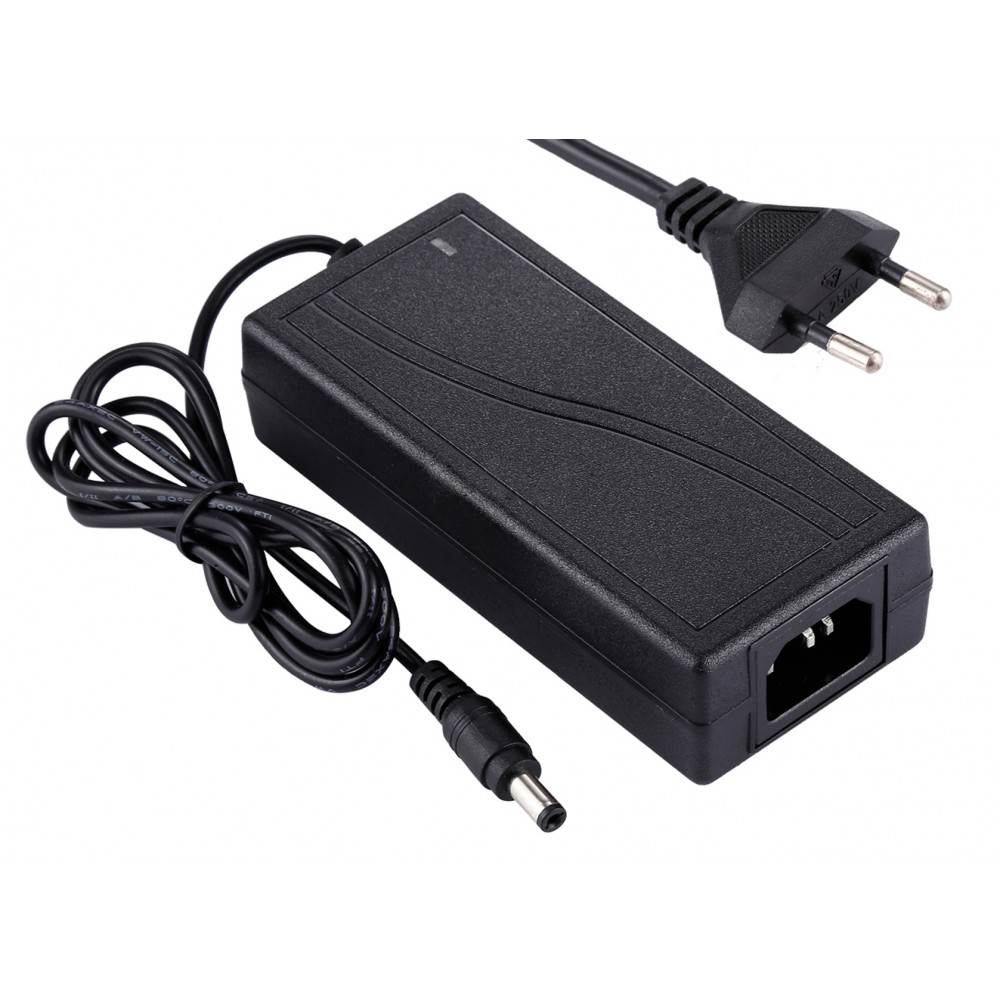 Fuente de poder 48Vdc 2A ATC