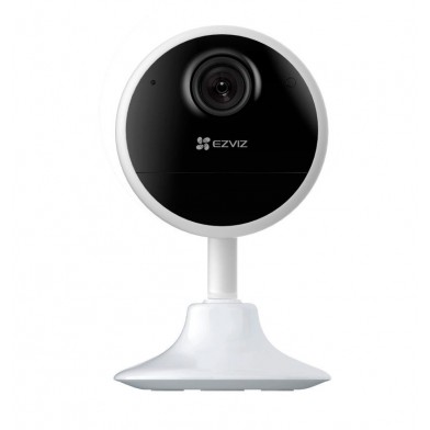 Camara IP WiFi 2MP IR5M Con Bateria CS-CB1-R100-1K2WF Ezviz
