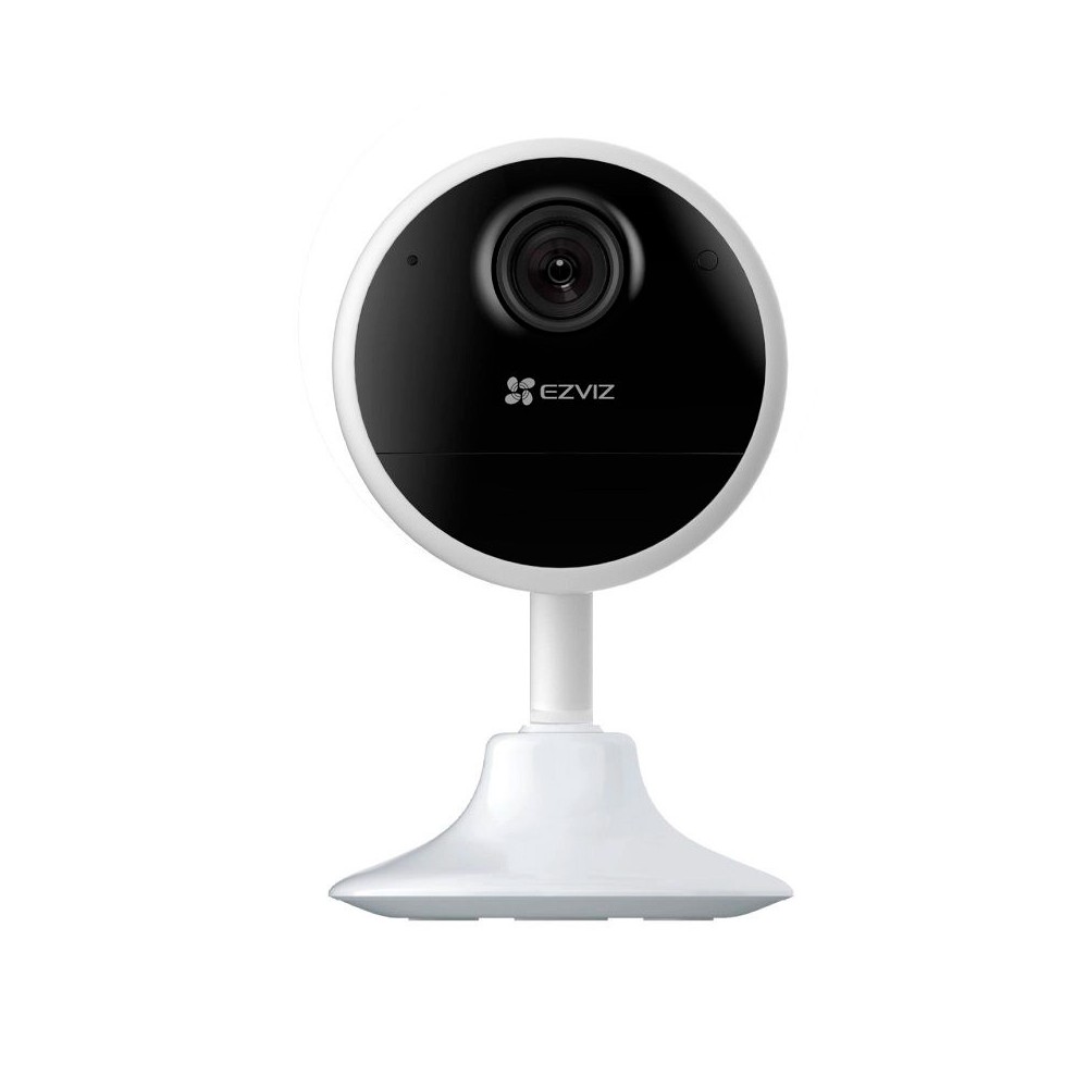 Camara IP WiFi 2MP IR5M Con Bateria CS-CB1-R100-1K2WF Ezviz Camara IP WiFi 2MP IR5M Con Bateria CS-CB1-R100-1K2WF Ezviz