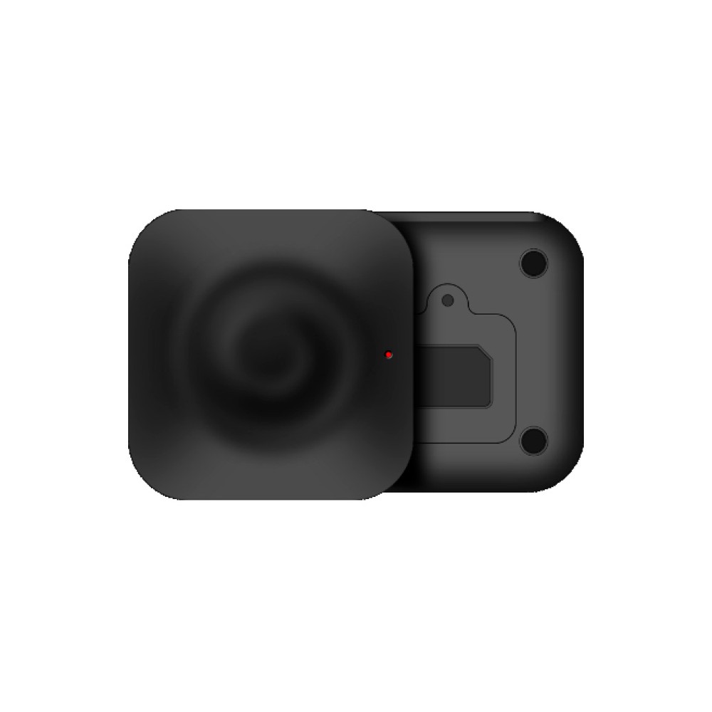 Enrolador para calcomanias DS-TRD900-7 Hikvision Enrolador para calcomanias DS-TRD900-7 Hikvision