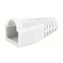 Capuchon RJ-45 Cat5e Blanco ATC