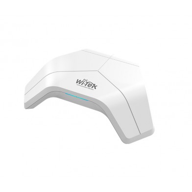 Punto de Acceso WiFi 6 1800Mbps PoE Administrable via Cloud WI-AP719MP Wi-tek