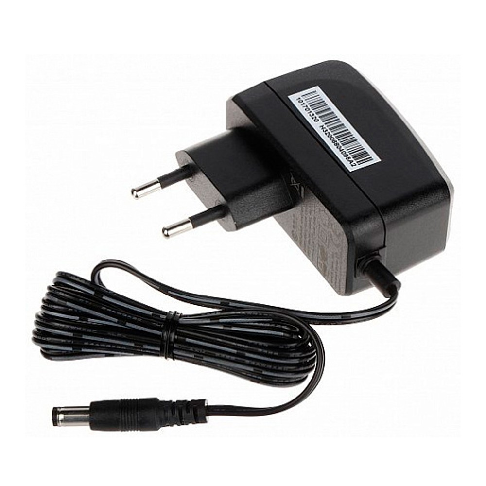 Fuente de poder 12V 1A ADS-12FG-12N 12012EPG Hikvision Fuente de poder 12V 1A ADS-12FG-12N 12012EPG Hikvision