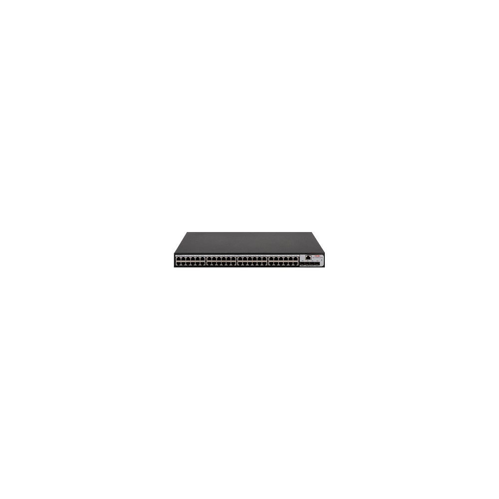 H3C SWITCH L2 48GE + 4 SFP LS-1850V2-52P-EI-GL H3C SWITCH L2 48GE + 4 SFP LS-1850V2-52P-EI-GL